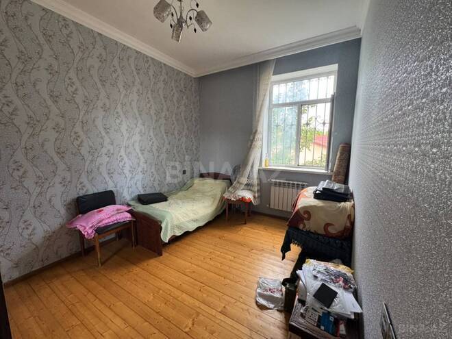 Satılır 5 otaqlı həyət evi/bağ evi 200 m², Bakıxanov q., photo 13 from 20