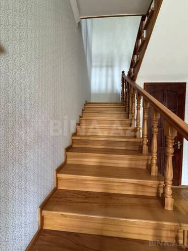 Satılır 5 otaqlı həyət evi/bağ evi 200 m², Bakıxanov q., photo 7 from 20