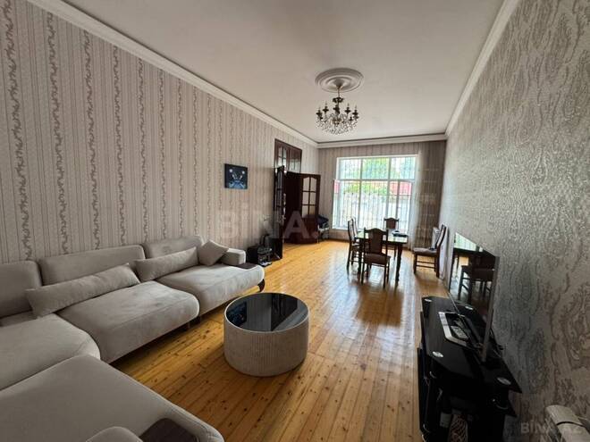 Satılır 5 otaqlı həyət evi/bağ evi 200 m², Bakıxanov q., photo 17 from 20