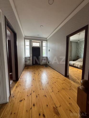Satılır 5 otaqlı həyət evi/bağ evi 200 m², Bakıxanov q., photo 11 from 20