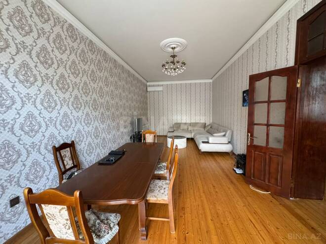 Satılır 5 otaqlı həyət evi/bağ evi 200 m², Bakıxanov q., photo 18 from 20