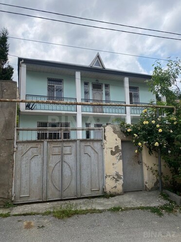 Satılır 5 otaqlı həyət evi/bağ evi 200 m², Bakıxanov q., photo 3 from 20
