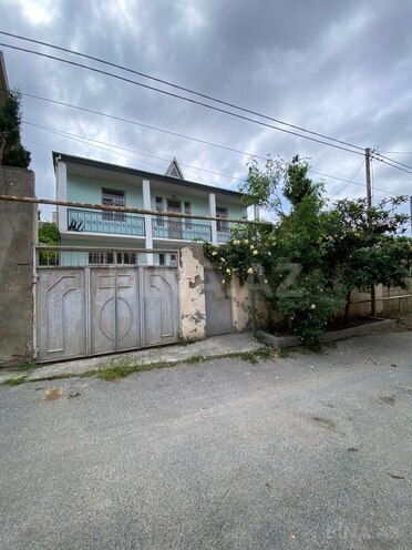 Satılır 5 otaqlı həyət evi/bağ evi 200 m², Bakıxanov q., photo 5 from 20
