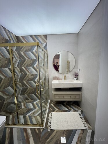 Satılır 6 otaqlı həyət evi/bağ evi 200 m², Mərdəkan q., photo 25 from 27