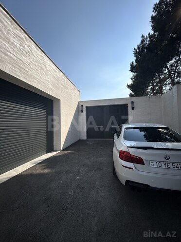 Satılır 6 otaqlı həyət evi/bağ evi 200 m², Mərdəkan q., photo 26 from 27
