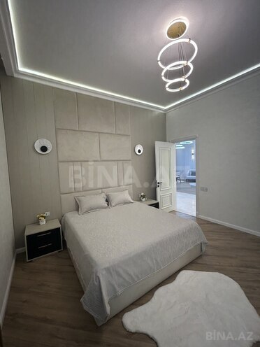 Satılır 6 otaqlı həyət evi/bağ evi 200 m², Mərdəkan q., photo 17 from 27