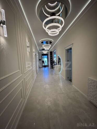 Satılır 6 otaqlı həyət evi/bağ evi 200 m², Mərdəkan q., photo 9 from 27