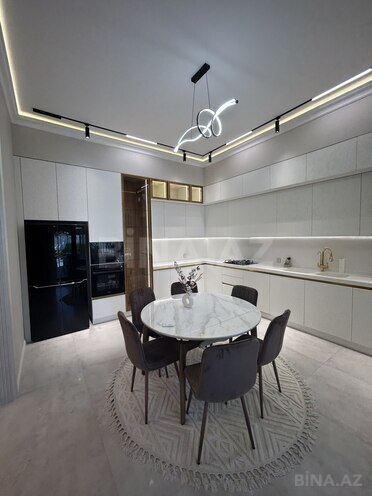 Satılır 6 otaqlı həyət evi/bağ evi 200 m², Mərdəkan q., photo 22 from 27