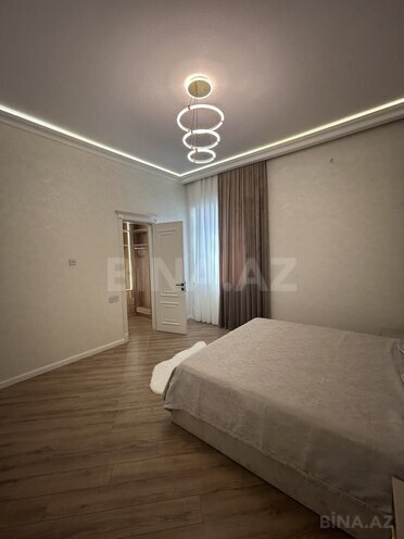 Satılır 6 otaqlı həyət evi/bağ evi 200 m², Mərdəkan q., photo 18 from 27
