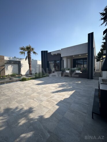 Satılır 6 otaqlı həyət evi/bağ evi 200 m², Mərdəkan q., photo 5 from 27
