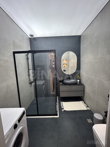 Satılır 6 otaqlı həyət evi/bağ evi 200 m², Mərdəkan q., photo 23 from 27