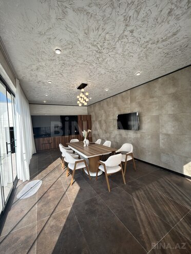 Satılır 6 otaqlı həyət evi/bağ evi 200 m², Mərdəkan q., photo 7 from 27