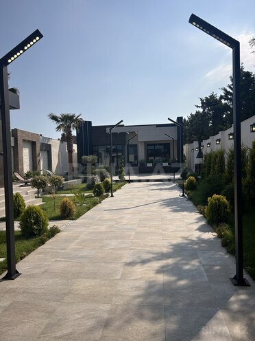 Satılır 6 otaqlı həyət evi/bağ evi 200 m², Mərdəkan q., photo 1 from 27