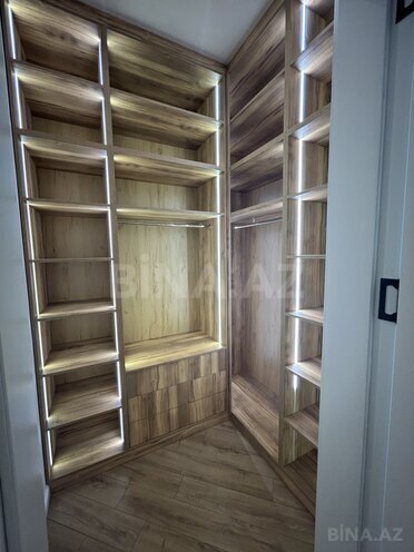 Satılır 6 otaqlı həyət evi/bağ evi 200 m², Mərdəkan q., photo 20 from 27