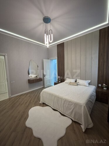 Satılır 6 otaqlı həyət evi/bağ evi 200 m², Mərdəkan q., photo 13 from 27