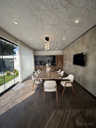 Satılır 6 otaqlı həyət evi/bağ evi 200 m², Mərdəkan q., photo 6 from 27