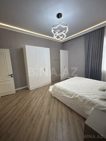 Satılır 6 otaqlı həyət evi/bağ evi 200 m², Mərdəkan q., photo 15 from 27