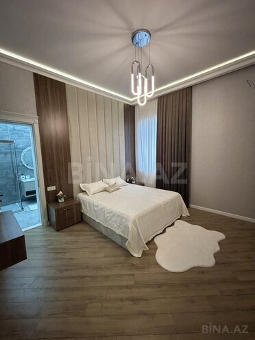 Satılır 6 otaqlı həyət evi/bağ evi 200 m², Mərdəkan q., photo 14 from 27