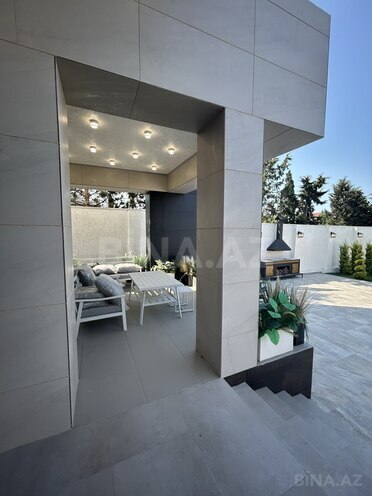 Satılır 6 otaqlı həyət evi/bağ evi 200 m², Mərdəkan q., photo 8 from 27