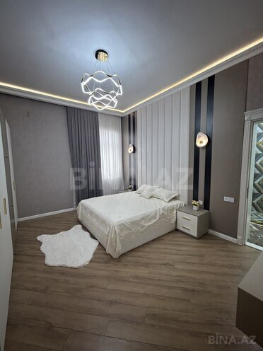 Satılır 6 otaqlı həyət evi/bağ evi 200 m², Mərdəkan q., photo 16 from 27