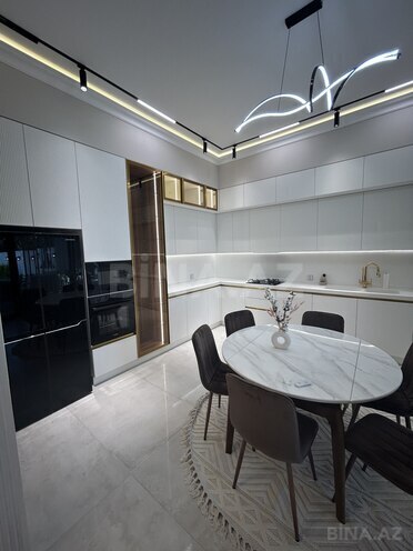 Satılır 6 otaqlı həyət evi/bağ evi 200 m², Mərdəkan q., photo 21 from 27