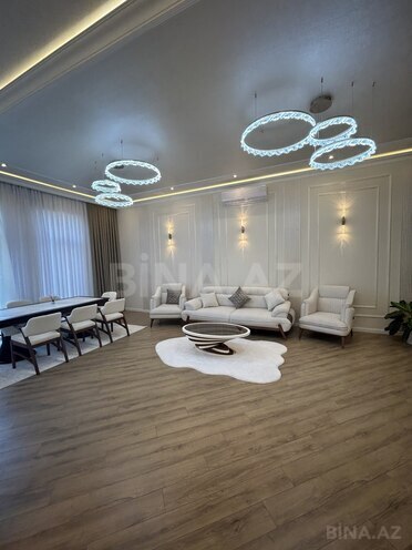 Satılır 6 otaqlı həyət evi/bağ evi 200 m², Mərdəkan q., photo 12 from 27