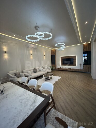 Satılır 6 otaqlı həyət evi/bağ evi 200 m², Mərdəkan q., photo 10 from 27