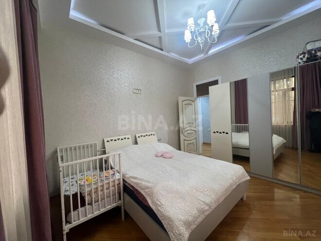 Satılır 5 otaqlı həyət evi/bağ evi 280 m², Qaraçuxur q., photo 13 from 29