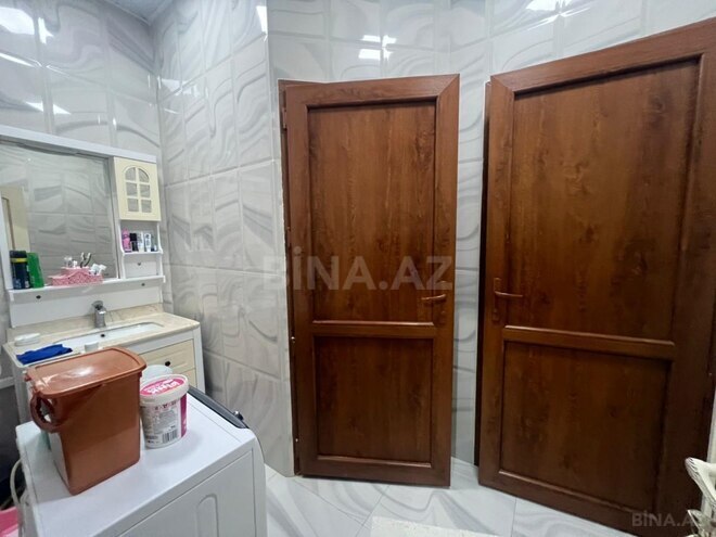 Satılır 5 otaqlı həyət evi/bağ evi 280 m², Qaraçuxur q., photo 25 from 29