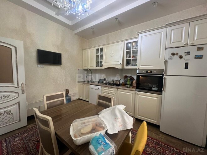 Satılır 5 otaqlı həyət evi/bağ evi 280 m², Qaraçuxur q., photo 19 from 29