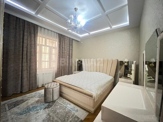 Satılır 5 otaqlı həyət evi/bağ evi 280 m², Qaraçuxur q., photo 17 from 29