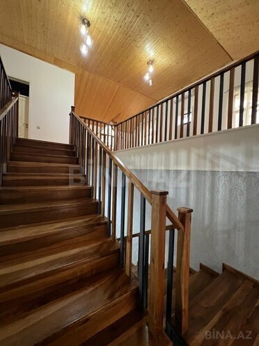 Satılır 5 otaqlı həyət evi/bağ evi 280 m², Qaraçuxur q., photo 12 from 29