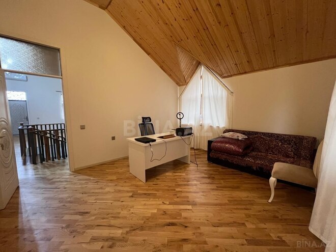 Satılır 5 otaqlı həyət evi/bağ evi 280 m², Qaraçuxur q., photo 21 from 29
