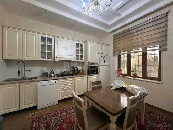 Satılır 5 otaqlı həyət evi/bağ evi 280 m², Qaraçuxur q., photo 18 from 29