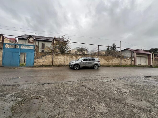 Satılır 5 otaqlı həyət evi/bağ evi 280 m², Qaraçuxur q., photo 8 from 29