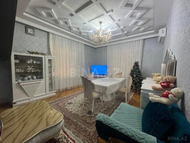 Satılır 5 otaqlı həyət evi/bağ evi 280 m², Qaraçuxur q., photo 7 from 29