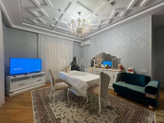 Satılır 5 otaqlı həyət evi/bağ evi 280 m², Qaraçuxur q., photo 9 from 29