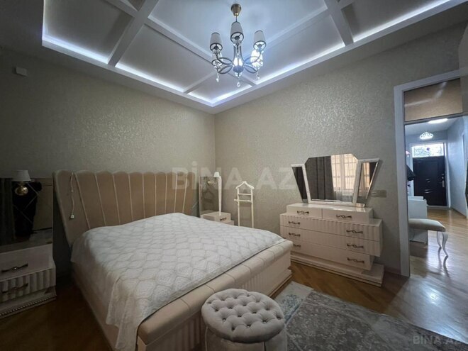 Satılır 5 otaqlı həyət evi/bağ evi 280 m², Qaraçuxur q., photo 16 from 29
