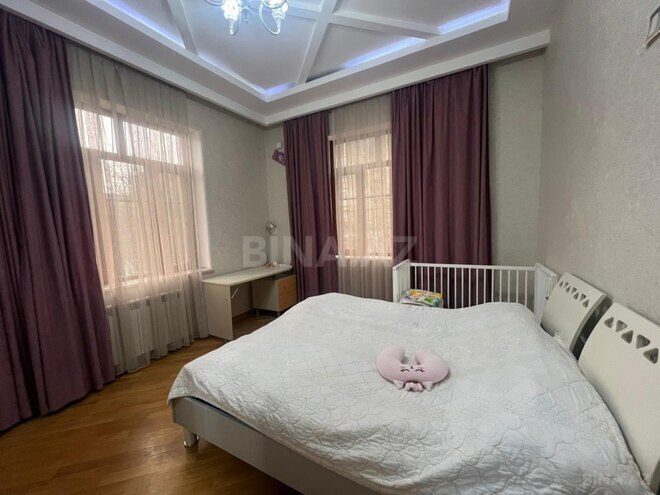 Satılır 5 otaqlı həyət evi/bağ evi 280 m², Qaraçuxur q., photo 14 from 29