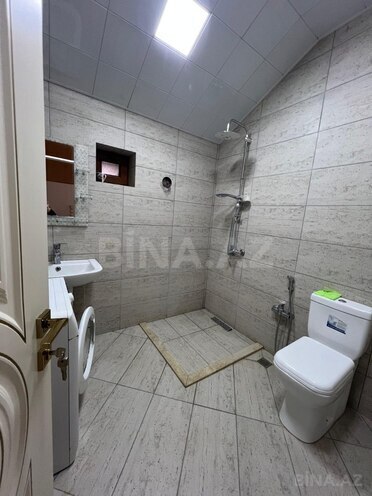 Satılır 5 otaqlı həyət evi/bağ evi 280 m², Qaraçuxur q., photo 28 from 29