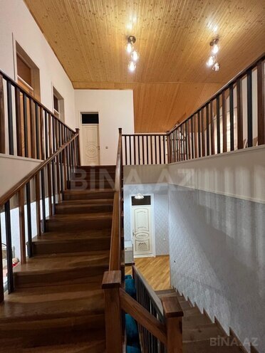 Satılır 5 otaqlı həyət evi/bağ evi 280 m², Qaraçuxur q., photo 11 from 29