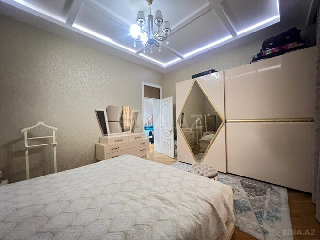Satılır 5 otaqlı həyət evi/bağ evi 280 m², Qaraçuxur q., photo 15 from 29