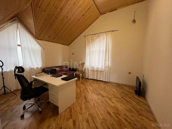 Satılır 5 otaqlı həyət evi/bağ evi 280 m², Qaraçuxur q., photo 23 from 29
