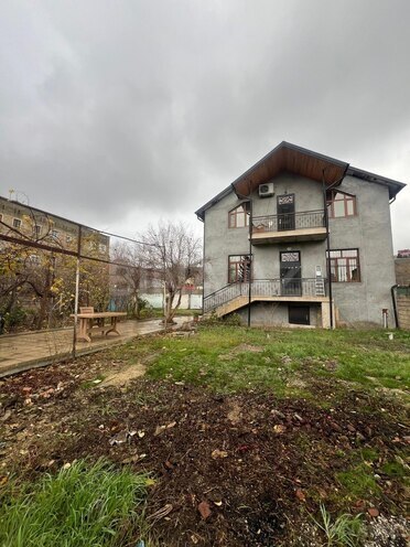 Satılır 5 otaqlı həyət evi/bağ evi 280 m², Qaraçuxur q., photo 4 from 29