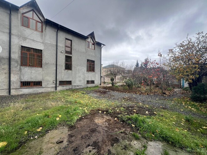 Satılır 5 otaqlı həyət evi/bağ evi 280 m², Qaraçuxur q., photo 3 from 29