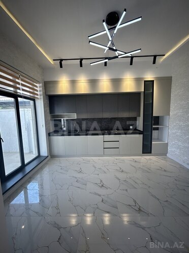 Satılır 4 otaqlı həyət evi/bağ evi 165 m², Mərdəkan q., photo 14 from 15