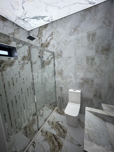 Satılır 4 otaqlı həyət evi/bağ evi 165 m², Mərdəkan q., photo 13 from 15