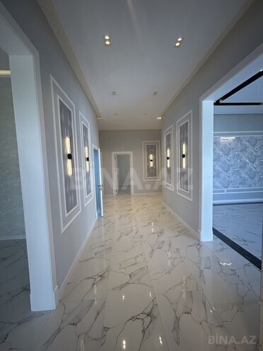 Satılır 4 otaqlı həyət evi/bağ evi 165 m², Mərdəkan q., photo 6 from 15