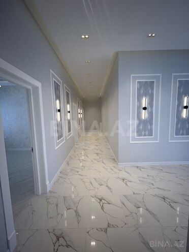 Satılır 4 otaqlı həyət evi/bağ evi 165 m², Mərdəkan q., photo 7 from 15