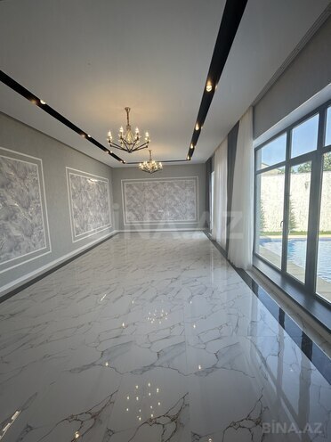 Satılır 4 otaqlı həyət evi/bağ evi 165 m², Mərdəkan q., photo 5 from 15